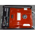 Générateur d&#39;essence 5kw avec douilles étanches IP66 d&#39;Australie